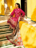 Zainab Chottani | Chikankari 25 | Aanya - 4B - House Of Zarish
