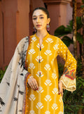 Zainab Chottani | Chikankari 25 | Aanya - 4A - House Of Zarish