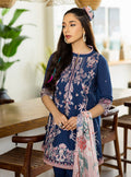 Zainab Chottani | Tahra Lawn 25 | Elisa