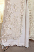 Qalamkar | Chiffon Edit | WC-03 ROISE