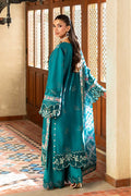 Akbar Aslam | Elaria Ready to Wear Lawn 26 | Rivah