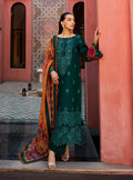 Zainab Chottani | Chikankari 25 | Nia - 6A - House Of Zarish