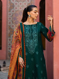 Zainab Chottani | Chikankari 25 | Nia - 6A - House Of Zarish