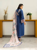 Zainab Chottani | Tahra Lawn 25 | Elisa