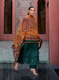 Zainab Chottani | Chikankari 25 | Nia - 6A - House Of Zarish
