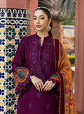 Zainab Chottani | Chikankari 25 | Nia - 6B - House Of Zarish