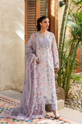 Akbar Aslam | Elaria Ready to Wear Lawn 26 | Linea