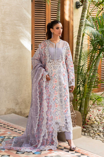 Akbar Aslam | Pret Lawn | Linea