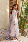 Akbar Aslam | Elaria Ready to Wear Lawn 26 | Linea