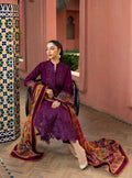 Zainab Chottani | Chikankari 25 | Nia - 6B - House Of Zarish
