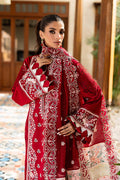 Akbar Aslam | Elaria Ready to Wear Lawn 26 | Noeva
