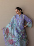 Zainab Chottani | Tahra Lawn 25 | Lina