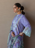 Zainab Chottani | Tahra Lawn 25 | Lina