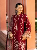 Zainab Chottani | Chikankari 25 | Izrah - 2B - House Of Zarish