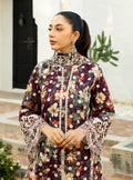 Zainab Chottani | Chikankari 25 | Reeya - 10B