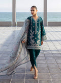 Zainab Chottani | Tahra Lawn 25 | Mina