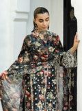 Zainab Chottani | Chikankari 25 | Reeya - 10A - House Of Zarish