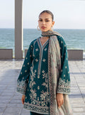 Zainab Chottani | Tahra Lawn 25 | Mina