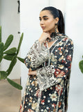 Zainab Chottani | Chikankari 25 | Reeya - 10A - House Of Zarish