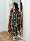Zainab Chottani | Chikankari 25 | Reeya - 10A - House Of Zarish