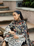 Zainab Chottani | Chikankari 25 | Reeya - 10A - House Of Zarish