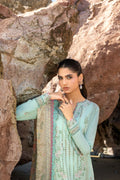 Akbar Aslam | Mare Lawn Edit 25 | Rivora