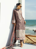 Zainab Chottani | Tahra Lawn 25 | Samayra