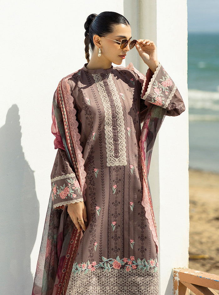 Zainab Chottani | Tahra Lawn 25 | Samayra