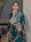 Zainab Chottani | Tahra Lawn 25 | Velina