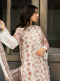 Zainab Chottani | Chikankari 25 | Lamia - 9A - House Of Zarish