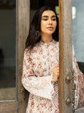 Zainab Chottani | Chikankari 25 | Lamia - 9A - House Of Zarish