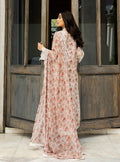 Zainab Chottani | Chikankari 25 | Lamia - 9A - House Of Zarish