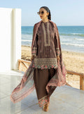 Zainab Chottani | Tahra Lawn 25 | Samayra