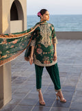 Zainab Chottani | Tahra Lawn 25 | Velina