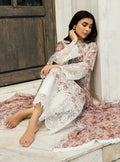Zainab Chottani | Chikankari 25 | Lamia - 9A - House Of Zarish