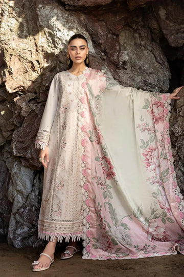 Akbar Aslam | Pret Lawn | Syelle