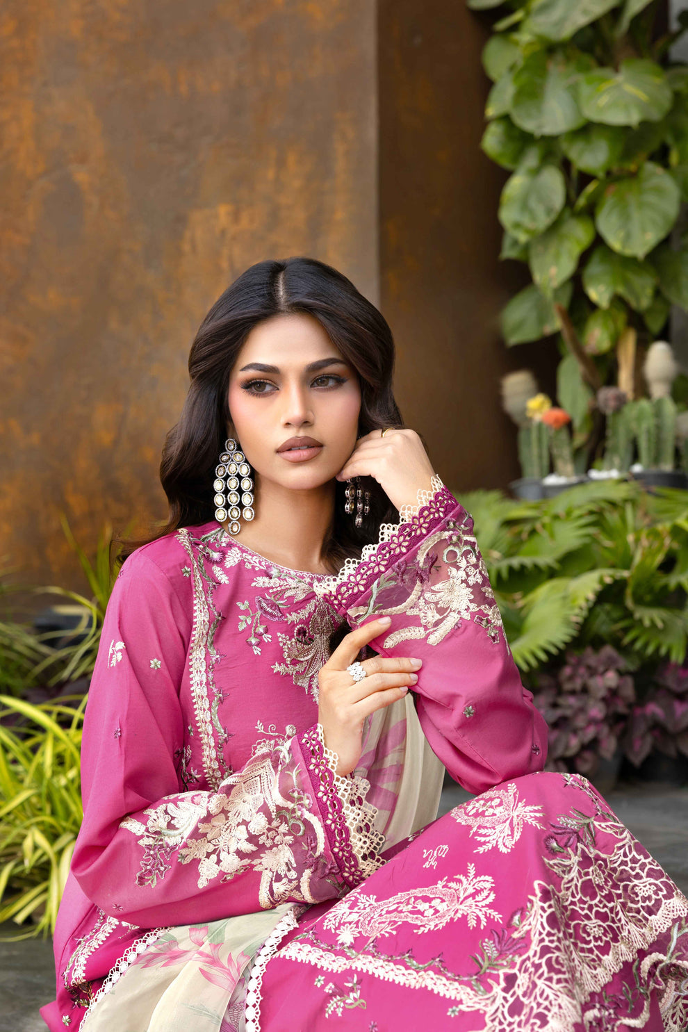 Florent | Eid Collection | FEF - 3A