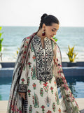 Zainab Chottani | Tahra Lawn 25 | Azureh