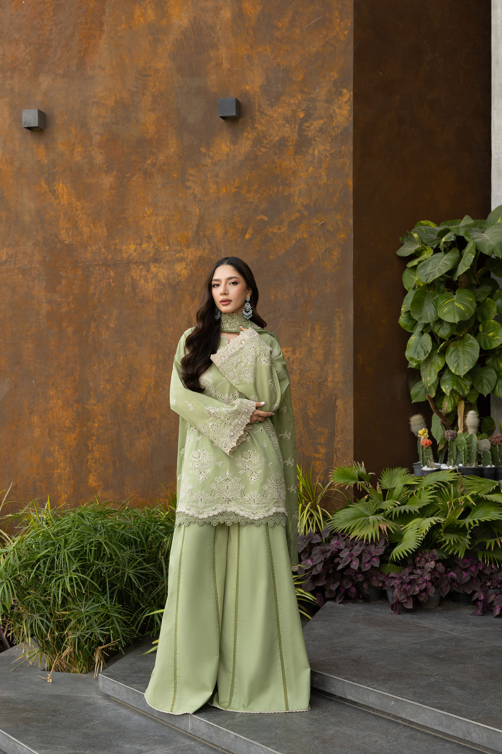Florent | Eid Collection | FEF - 1A