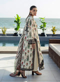 Zainab Chottani | Tahra Lawn 25 | Azureh