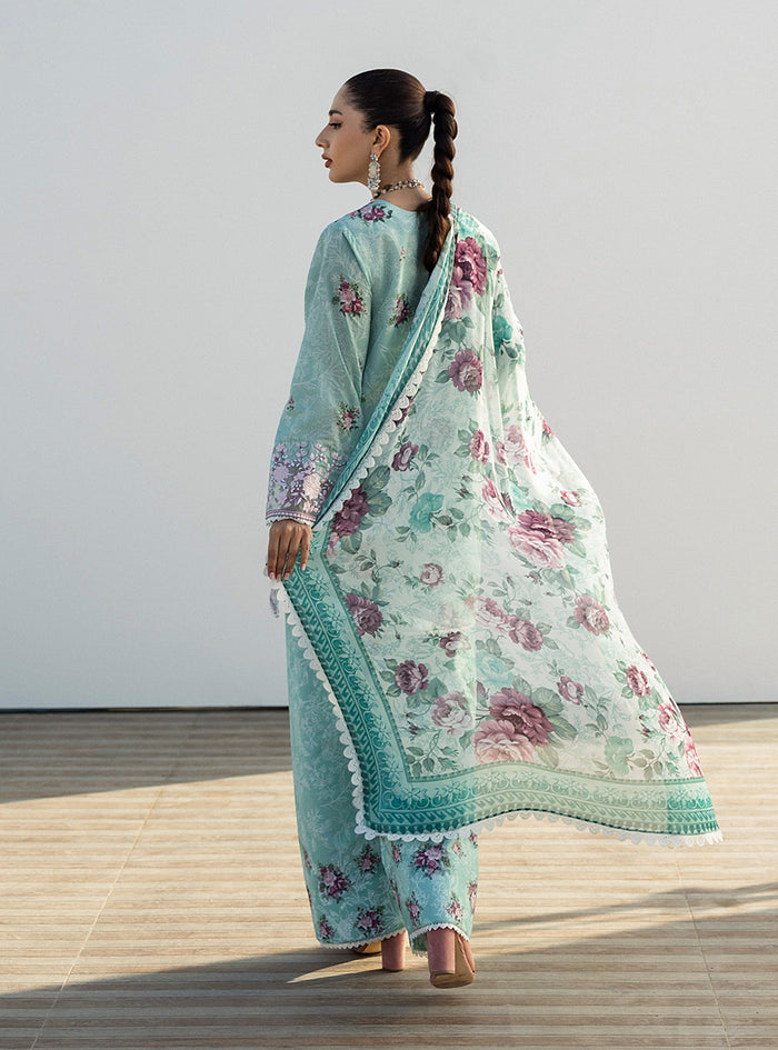 Zainab Chottani | Tahra Lawn 25 | Anahita