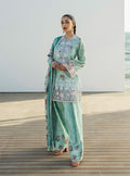Zainab Chottani | Tahra Lawn 25 | Anahita