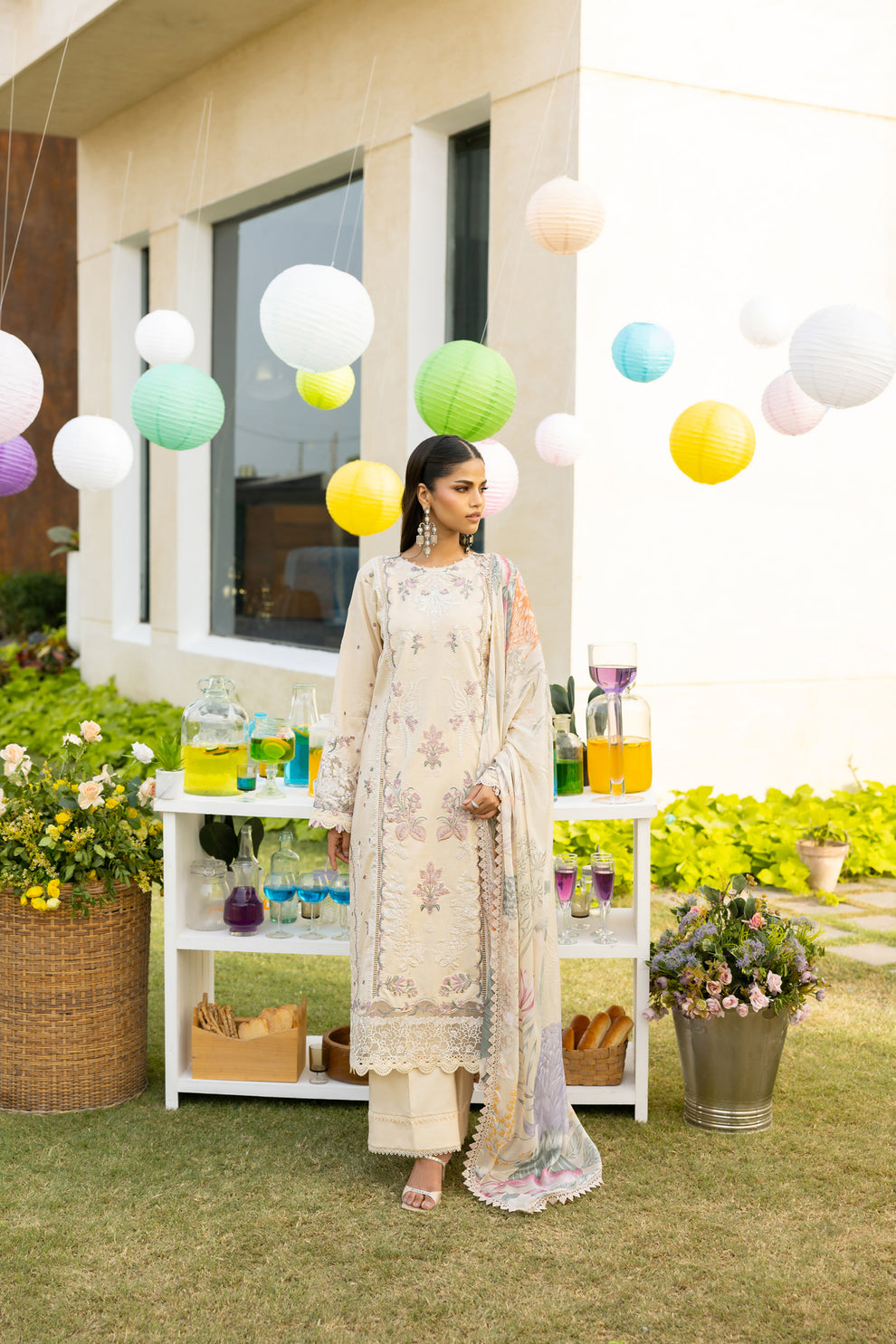 Florent | Eid Collection | FEF - 3B