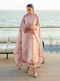 Zainab Chottani | Tahra Lawn 25 | Kaira