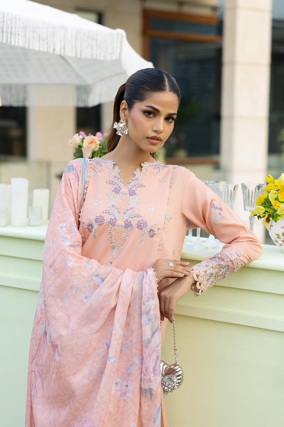 Florent | Eid Collection | FEF - 4A
