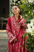 Akbar Aslam | Elaria RTW Lawn 26 | Amara