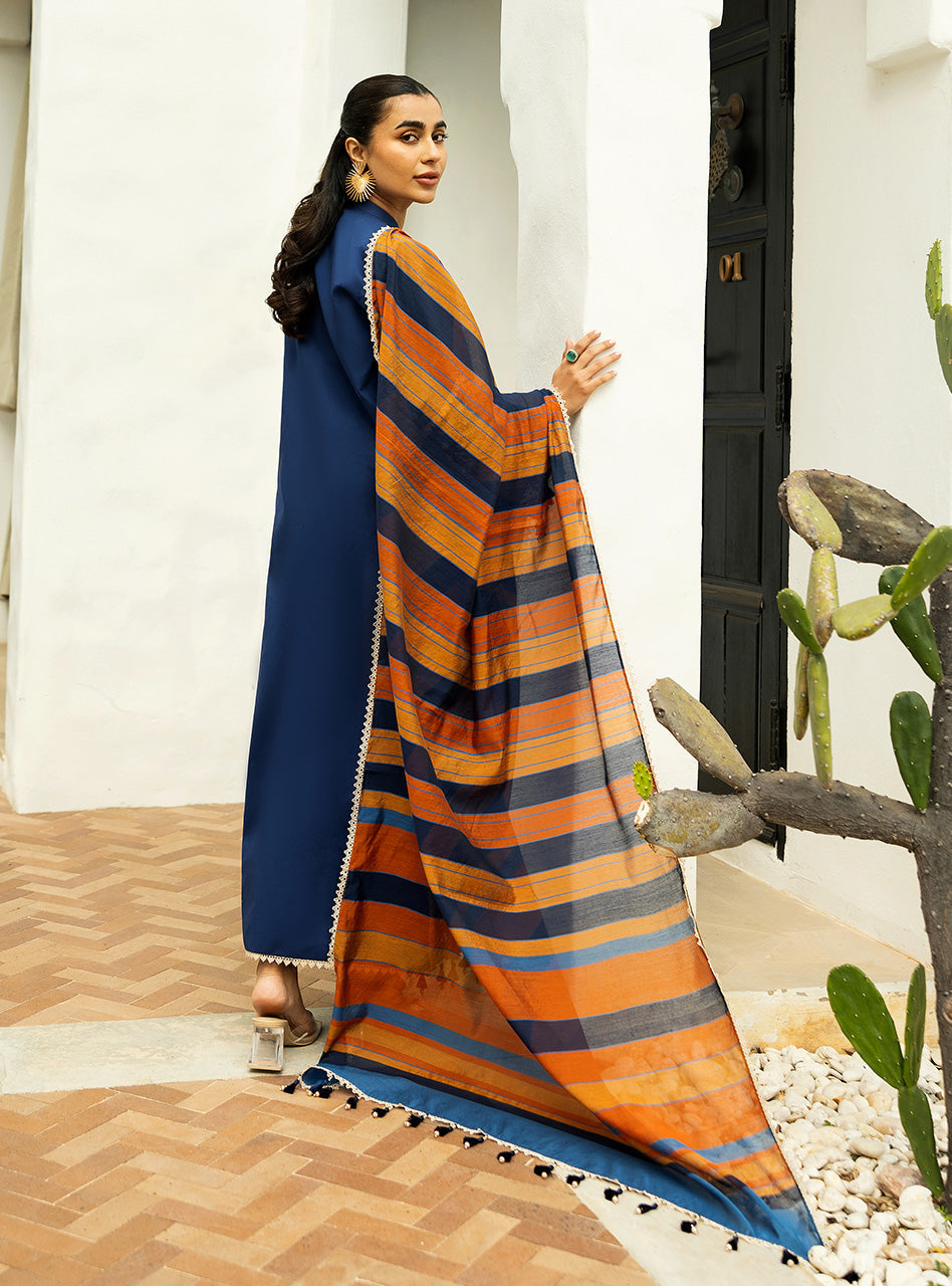Zainab Chottani | Chikankari 25 | Elma - 3B - House Of Zarish
