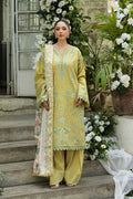 Akbar Aslam | Elaria RTW Lawn 26 | Elysia