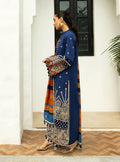 Zainab Chottani | Chikankari 25 | Elma - 3B - House Of Zarish