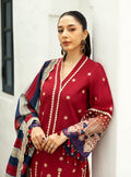 Zainab Chottani | Chikankari 25 | Elma - 3A - House Of Zarish